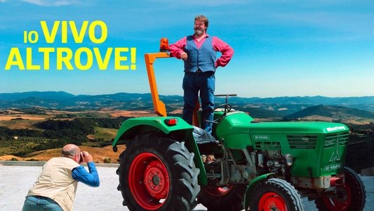 Io vivo altrove!