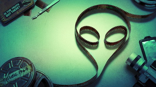 The Alien Autopsy Scandal
