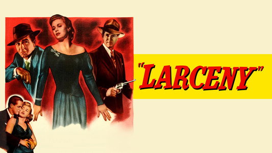 Larceny