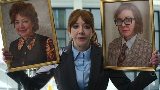 Cunk on Life