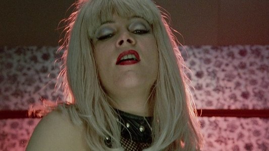 Crimes of Passion