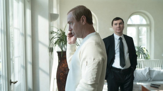 Le Mage du Kremlin