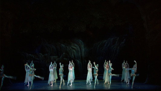 Henze: Ondine