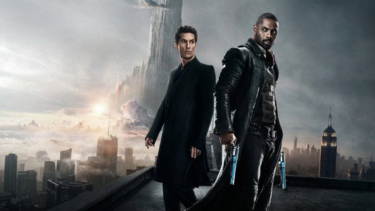 The Dark Tower