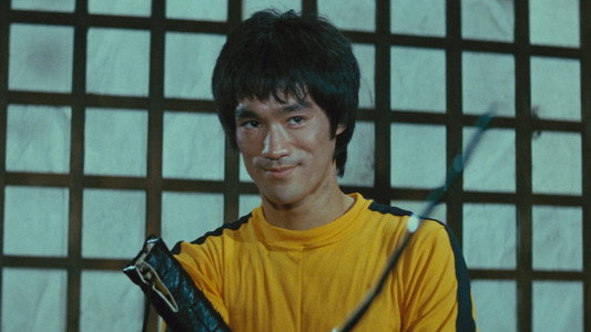 Game of Death Redux