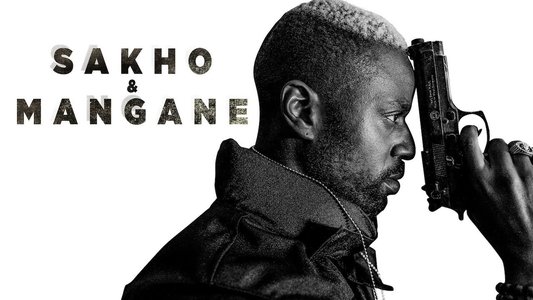 Sakho et Mangane
