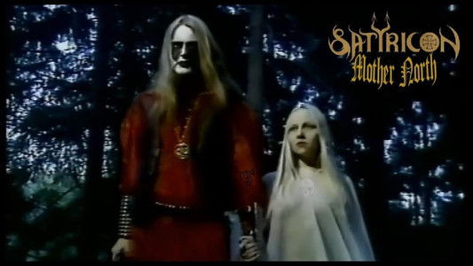 Satyricon: Mother North