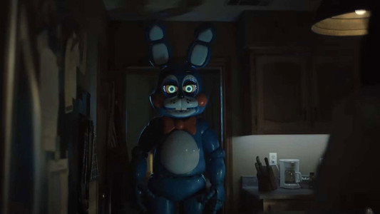 Five Nights at Freddy's 2