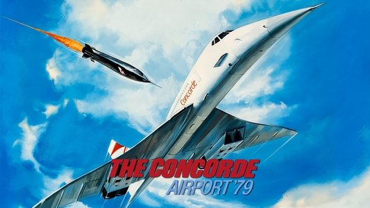 The Concorde... Airport '79