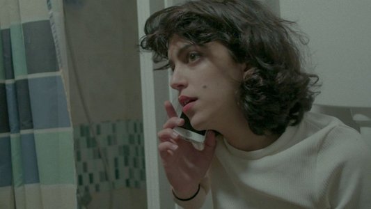 אנשים שהם לא אני