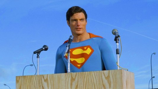 Superman IV: The Quest for Peace