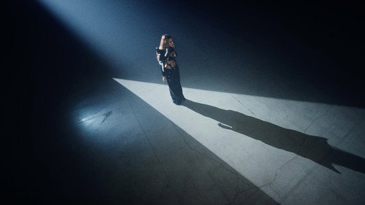 Tinashe - THE BB/ANG3L EXPERIENCE
