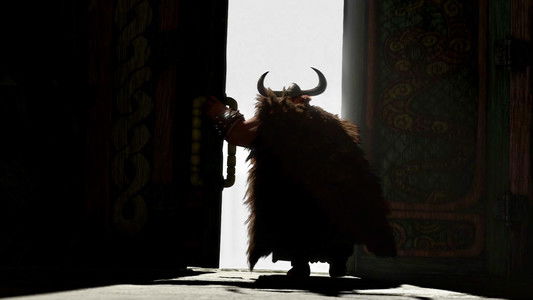 How to Train Your Dragon