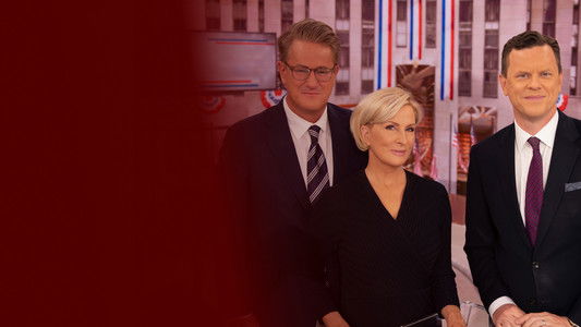 Morning Joe: Weekend