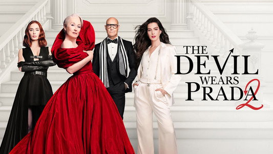 The Devil Wears Prada 2