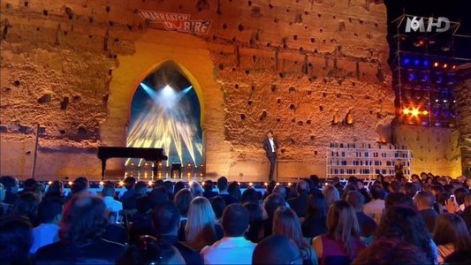 Jamel et ses amis au Marrakech du rire 2013