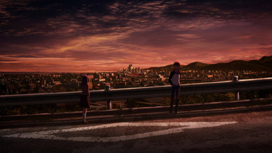 劇場版「Fate/stay night [Heaven’s Feel]」Ⅰ.presage flower
