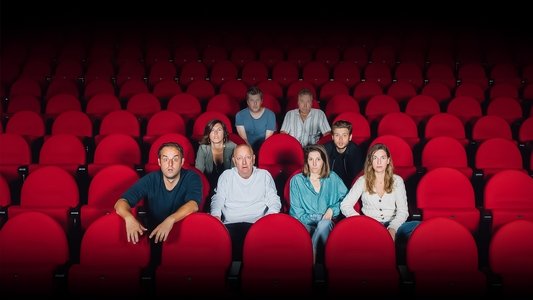 La Revue de Lausanne 2021 - EN PRÉSENTIEL