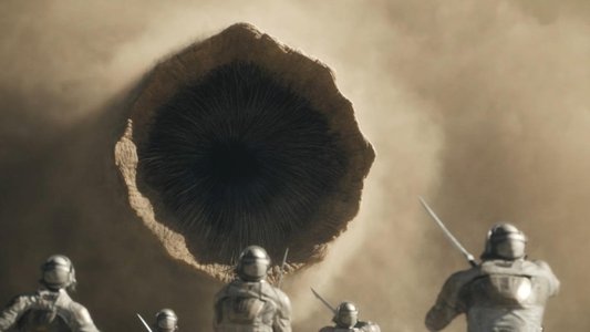 Dune: Part Two