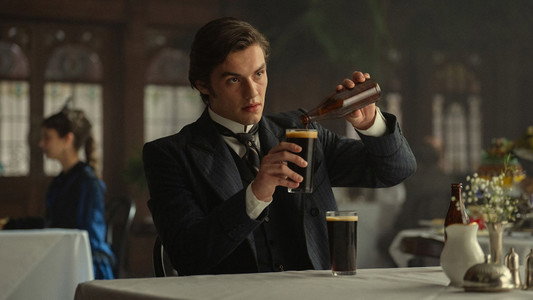 House of Guinness