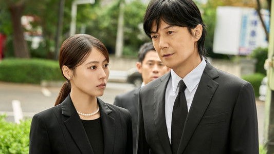 ブラック・ショーマン