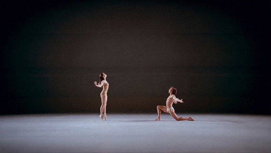Ballet Adagio