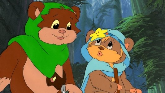 Ewoks