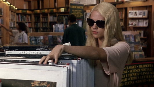 La sindrome di Stendhal