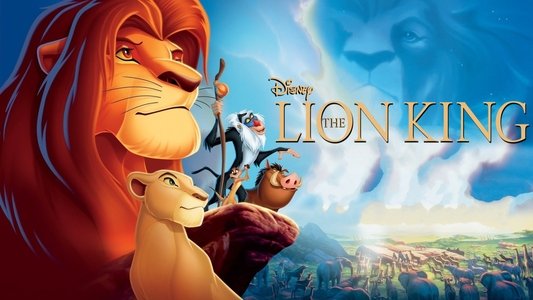 The Lion King