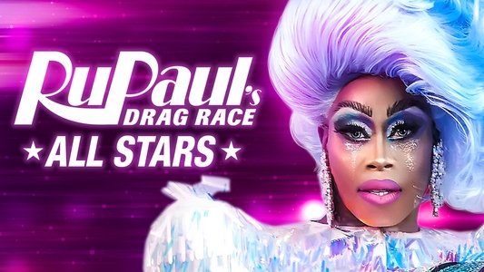 RuPaul's Drag Race All Stars