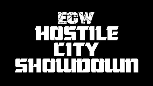 ECW Hostile City Showdown 1994