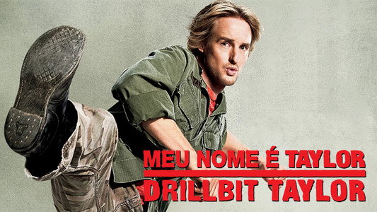 Drillbit Taylor