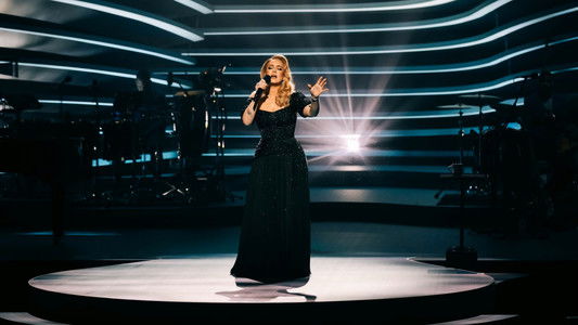 An Audience with Adele