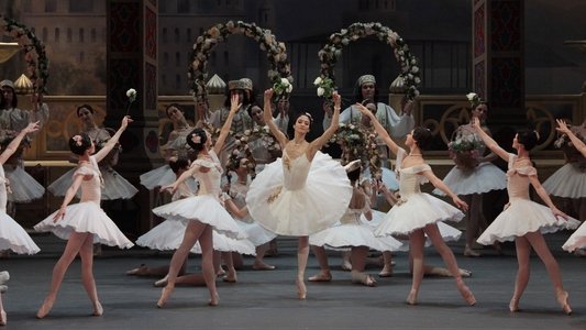 Bolshoi Ballet: Le Corsaire