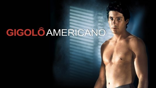 American Gigolo