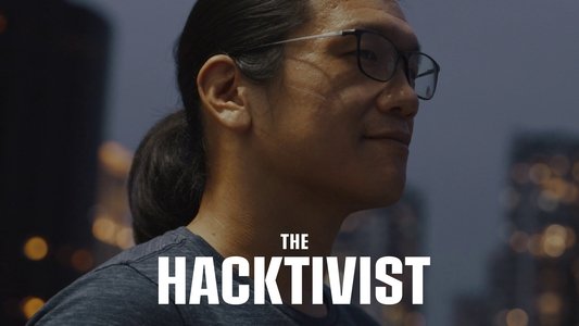 The Hacktivist