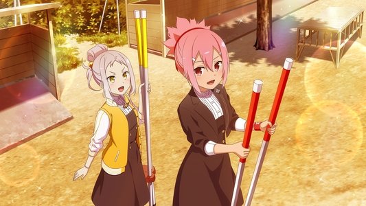 結城友奈は勇者である