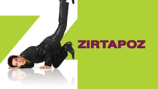 Zoolander