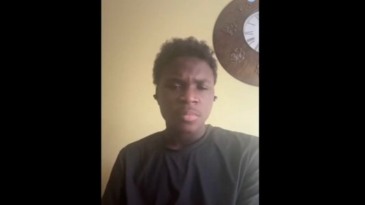 The Victims (or 100 and some days in MAGA America)