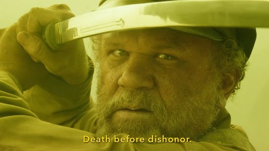 Kong: Skull Island