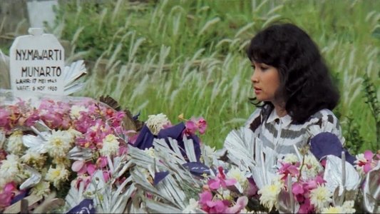 Pengabdi Setan