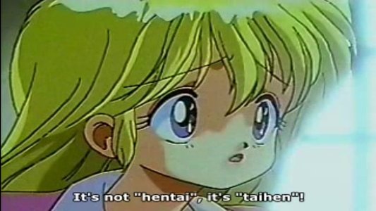 1+2=パラダイス