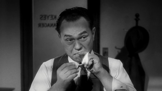 Double Indemnity