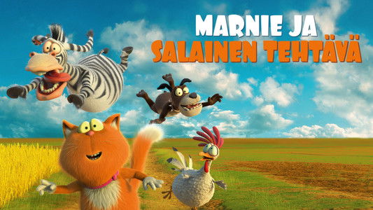 Die sagenhaften Vier