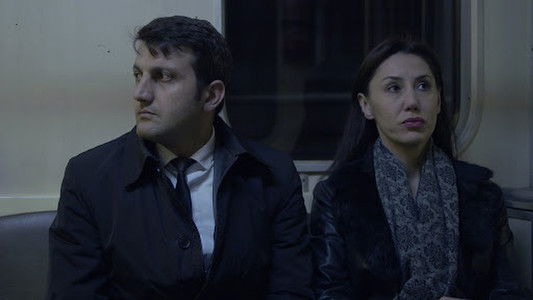 Qaranlıqdan reportaj