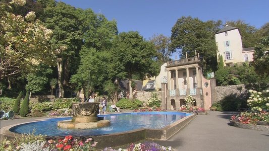 The Village