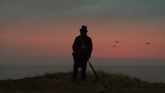 Mr. Turner