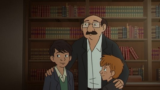 Les Secrets de mon père