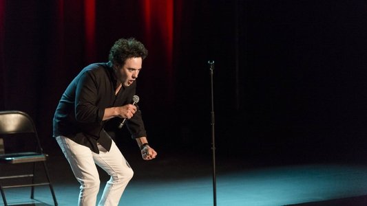 Orny Adams: More Than Loud