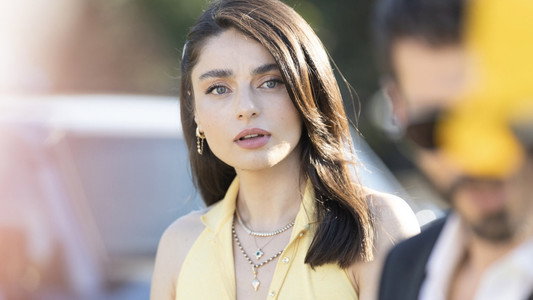 Muhtemel Aşk